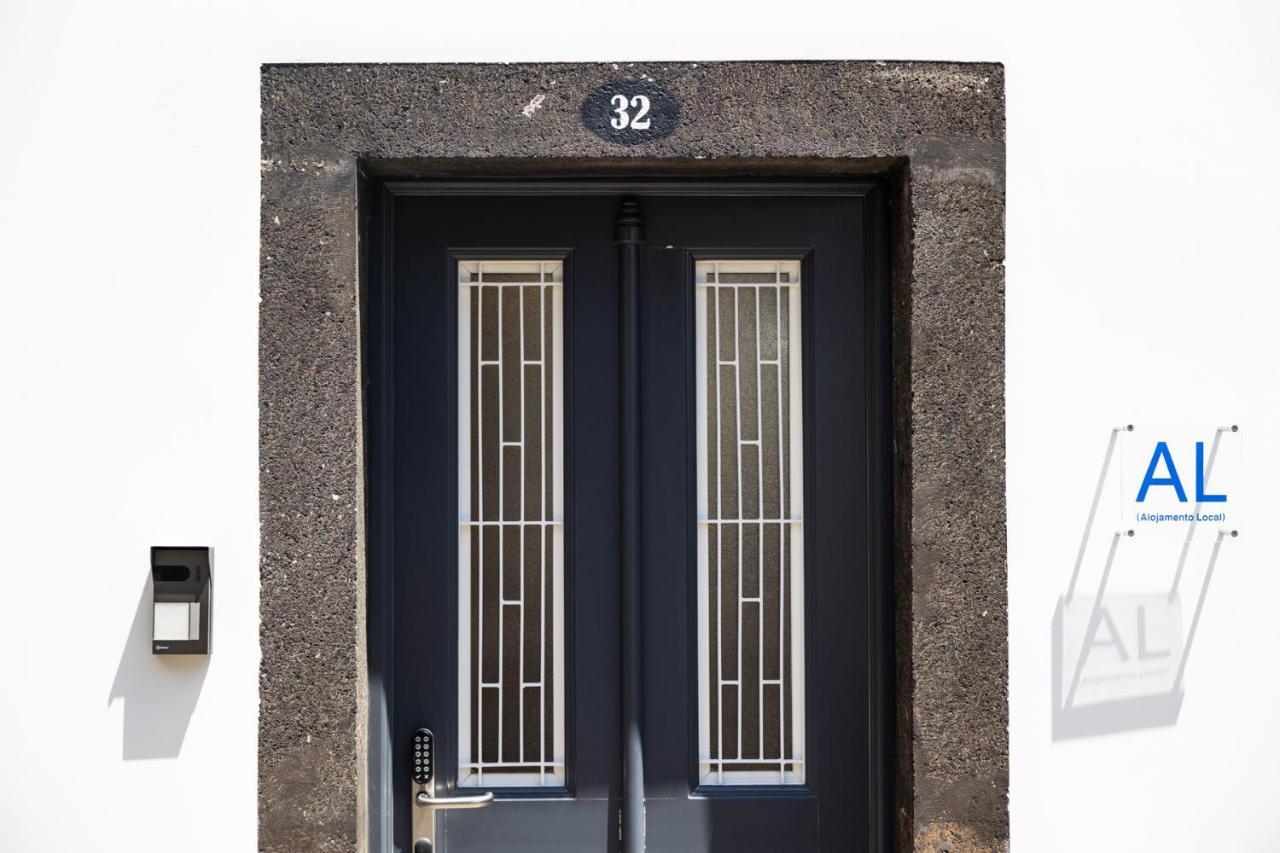Casa Da Avo Clementina Nº32 Villa Funchal  Bagian luar foto